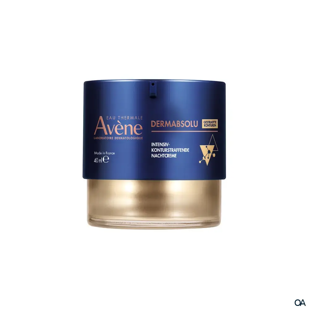 Avene DermAbsolu Intensiv-Konturstraffende Nachtcreme Avene DermAbsolu Intensiv-Konturstraffende Nachtcreme
