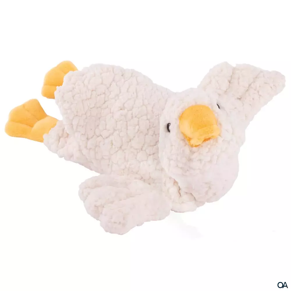 Sänger Kirschkernkissen Ente Heidi Sänger Kirschkernkissen Ente Heidi