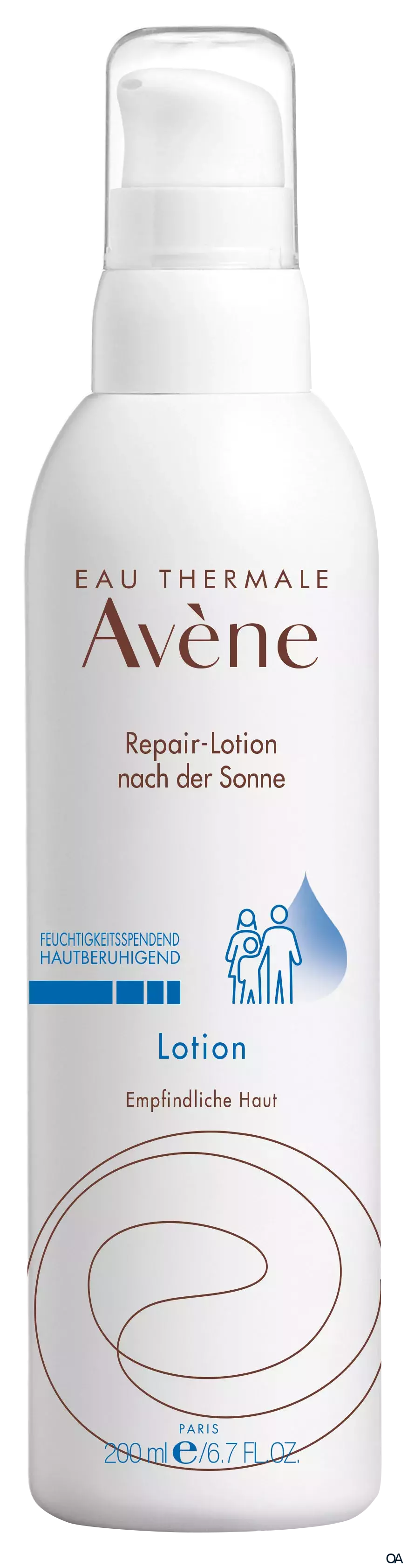 Avène Repair-Lotion