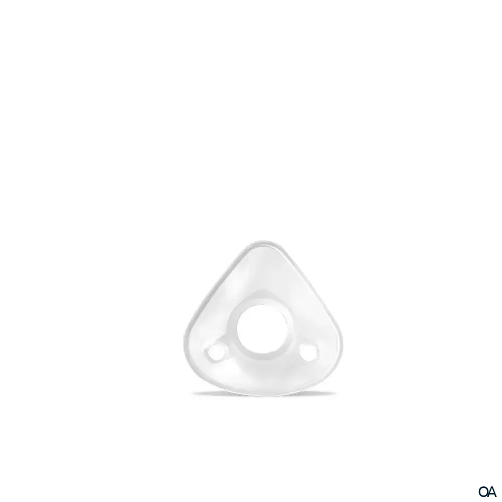 PARI BABY Maske Größe 0, für Frühgeborene PARI BABY Maske Größe 0, für Frühgeborene