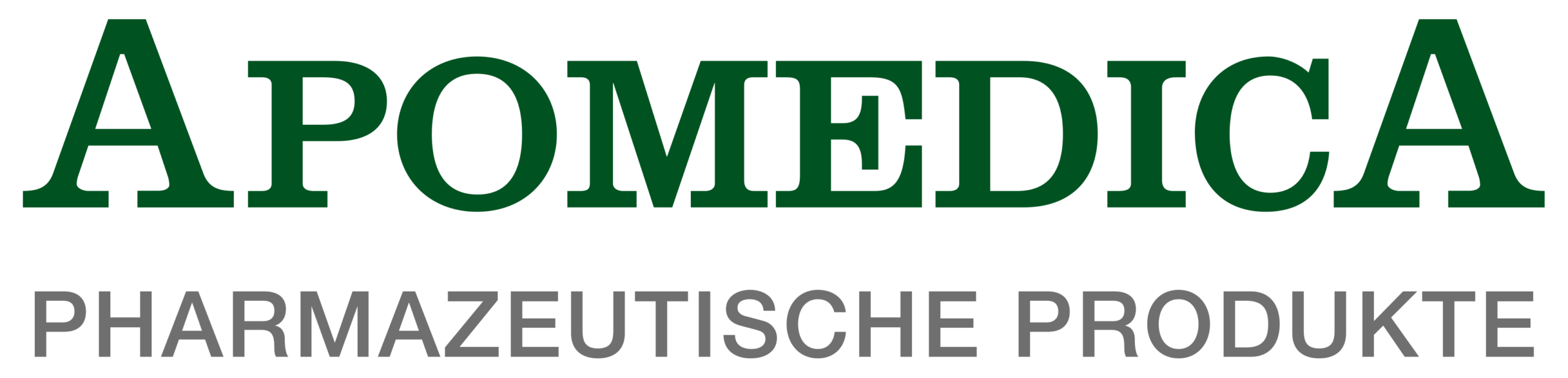 Apomedica Pharmazeutische Produkte GmbH Apomedica Pharmazeutische Produkte GmbH