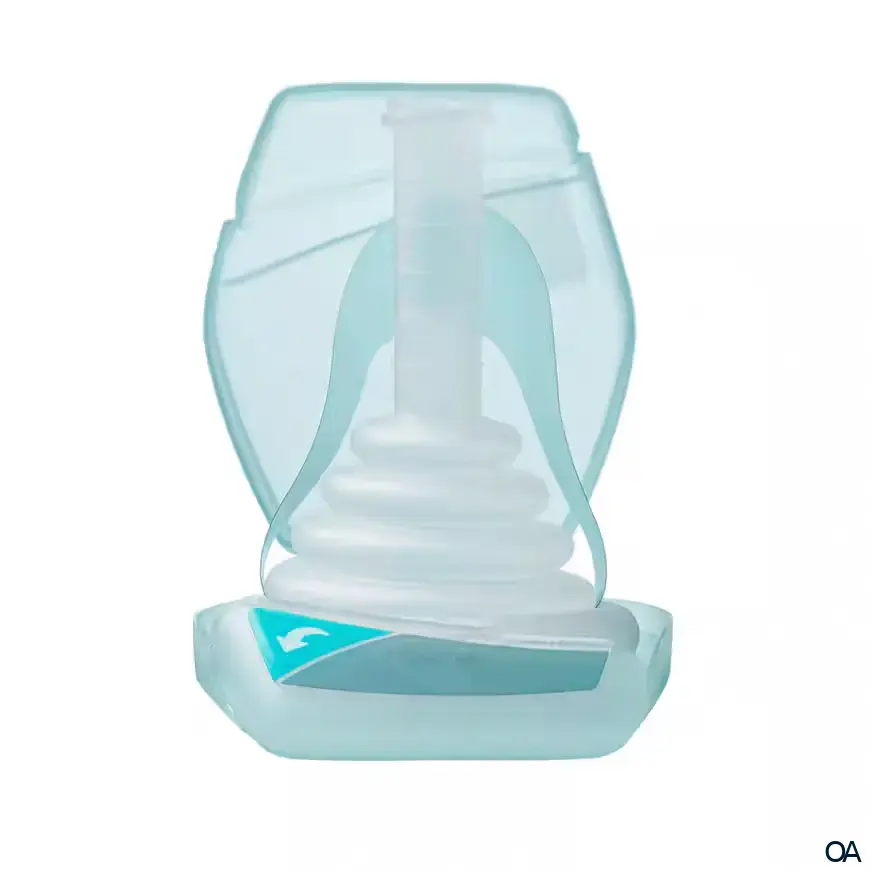 Conveen® Optima Kondom-Urinal - 8 cm, Ø 35 mm
