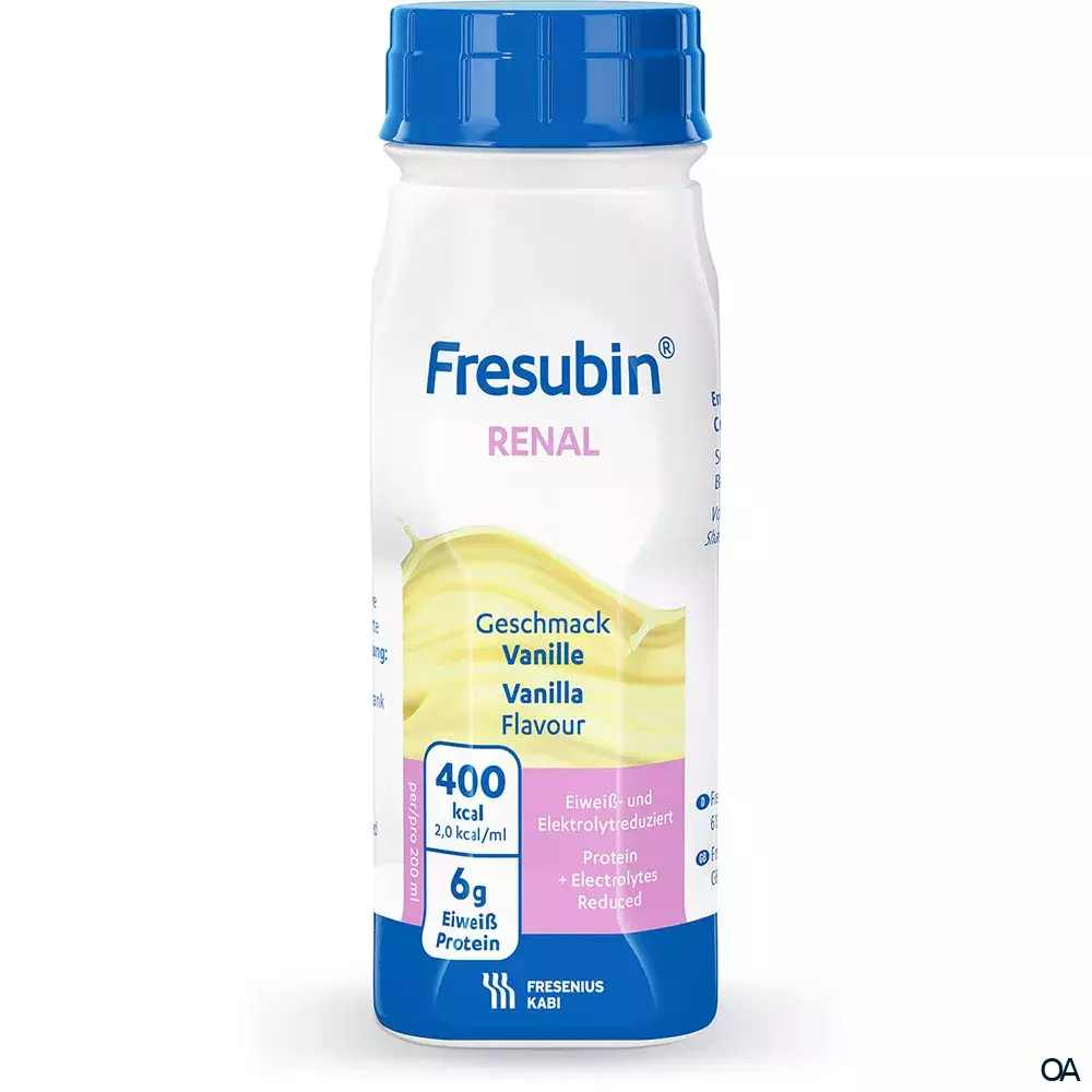 Fresubin® Renal Drink 200 ml