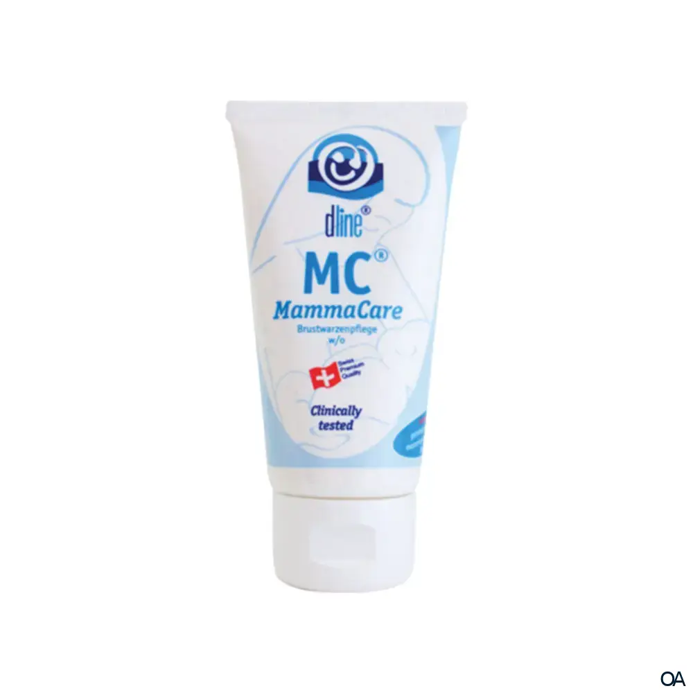 dline® MC® MammaCare (Brustwarzenpflege- & Schutz)