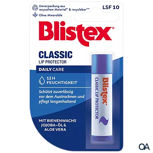 Blistex Classic Lippenpflegestift