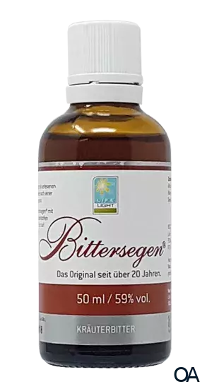 Life Light Bittersegen Kräuterbitter Tropfen Life Light Bittersegen Kräuterbitter Tropfen