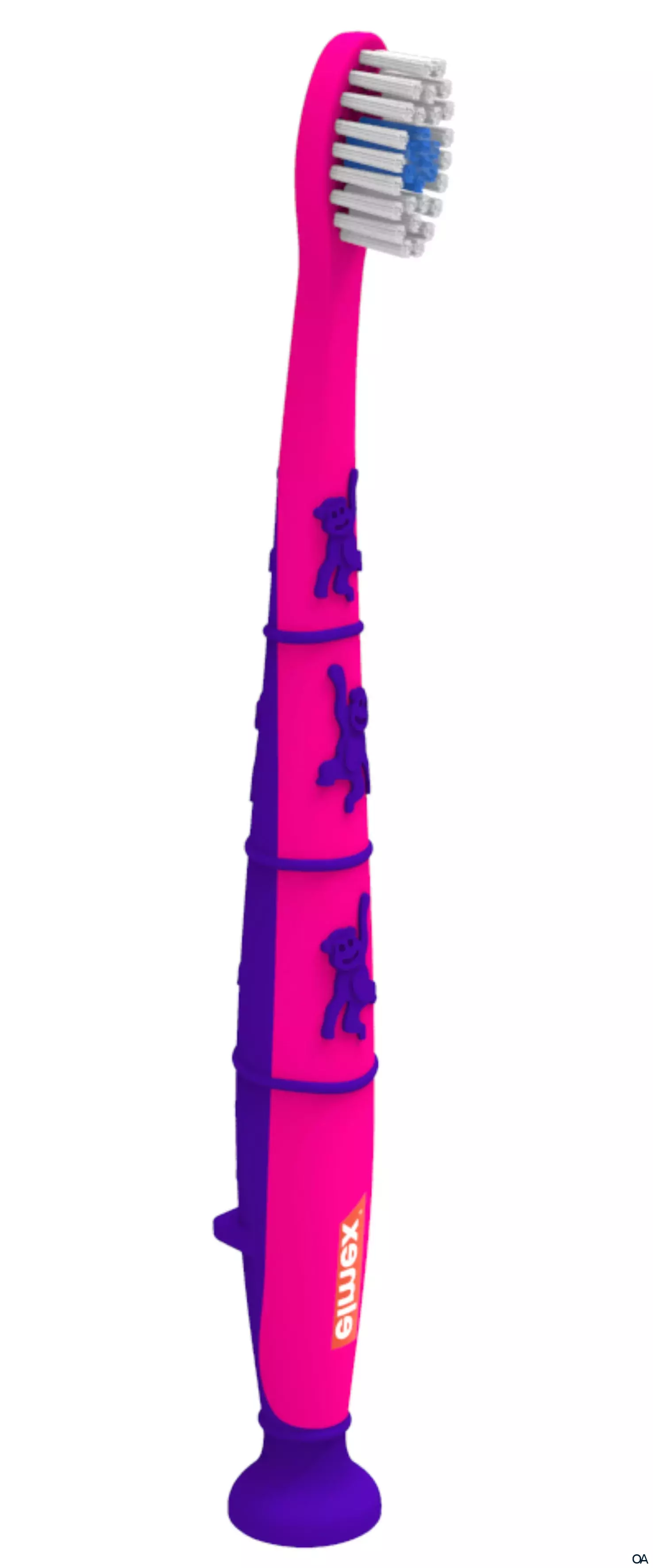 elmex® Kinder-Zahnbürste elmex® Kinder-Zahnbürste