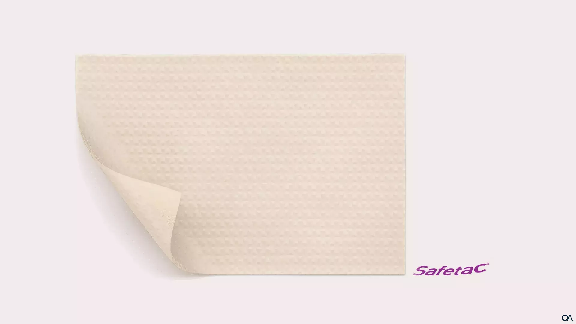 Mepiform® Silikonverband 5 x 7,5 cm