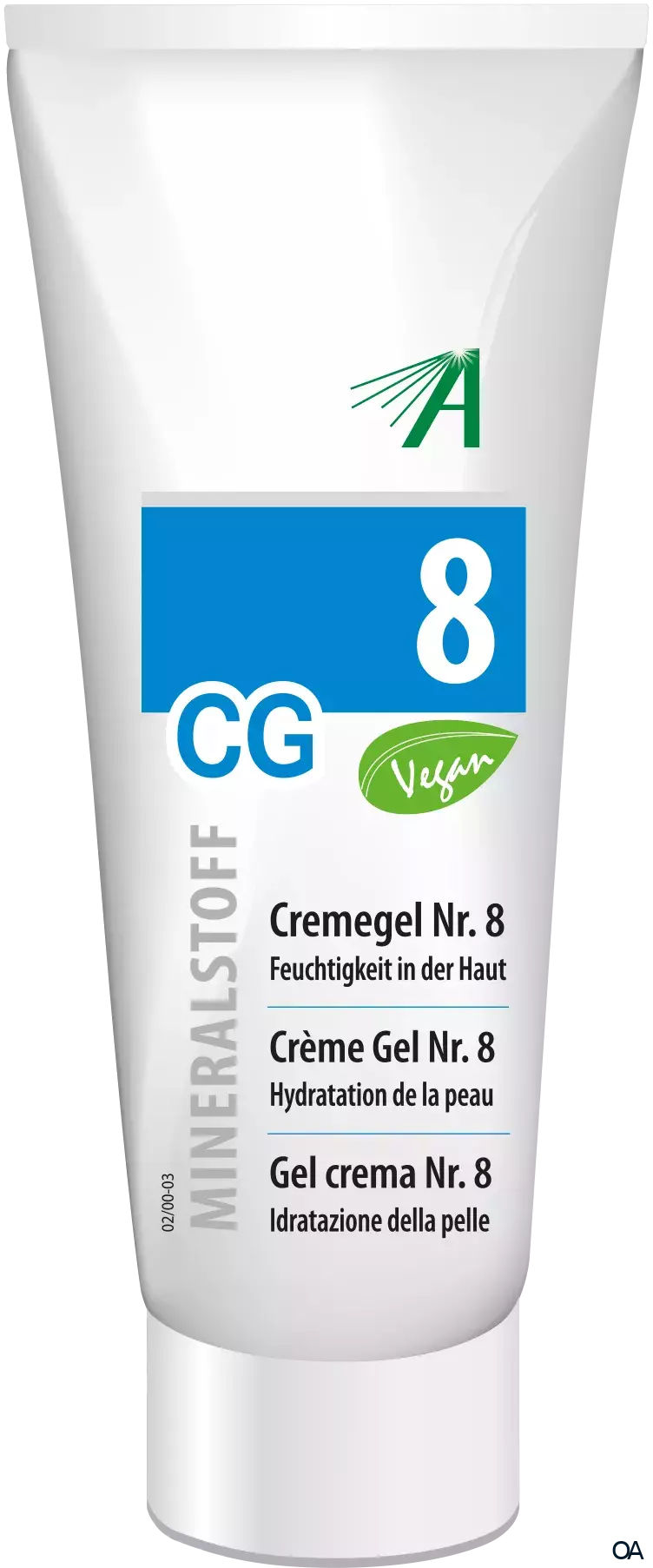 Adler Topics Cremegel Nr.8 Adler Topics Cremegel Nr.8