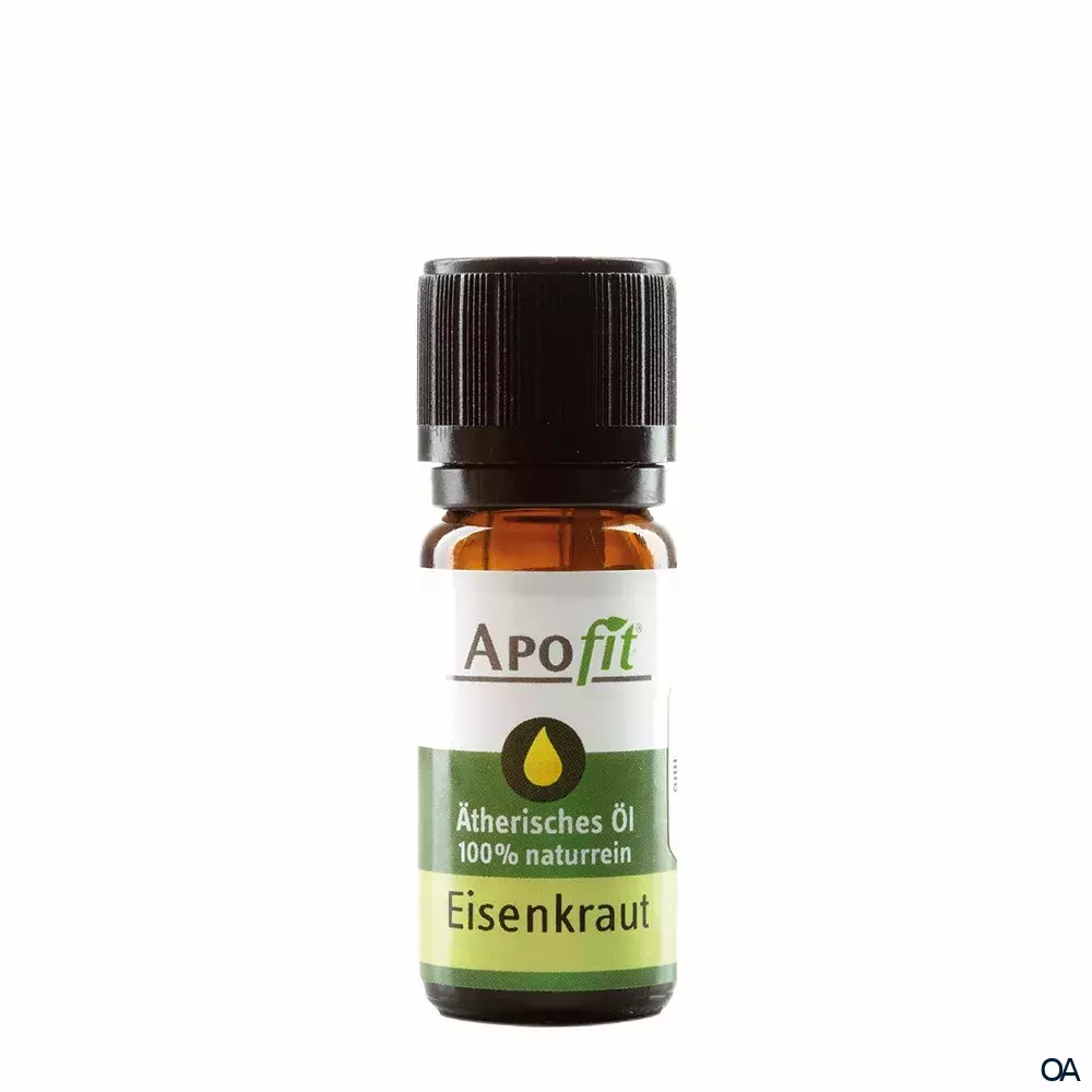 APOfit Ätherisches Öl Eisenkraut APOfit Ätherisches Öl Eisenkraut