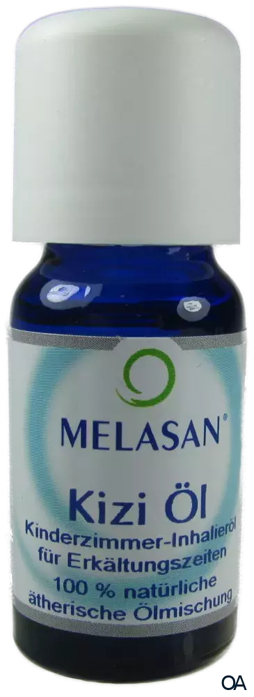 MELASAN® Kizi Öl
