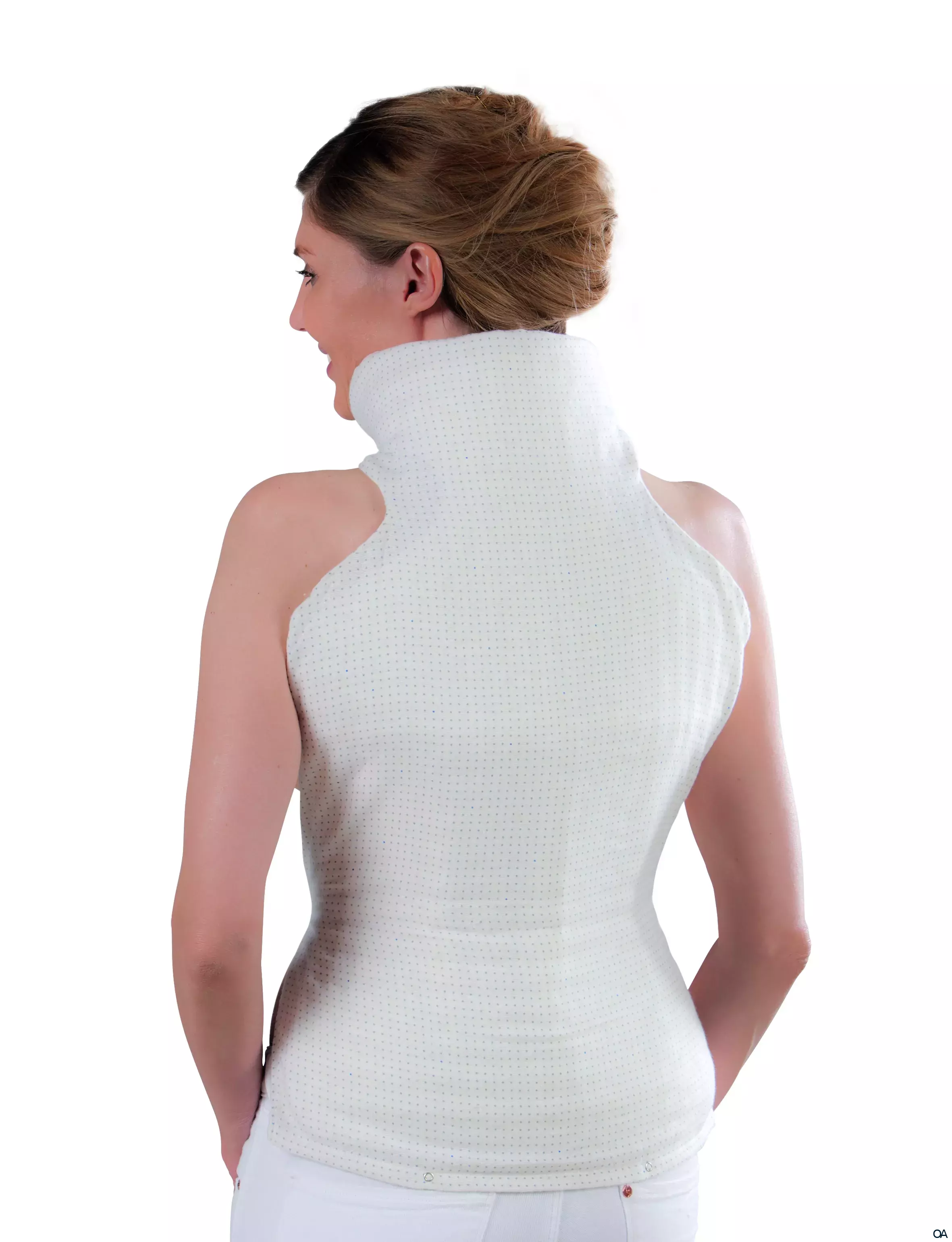 bosotherm 1300 Nacken-Rückenheizkissen bosotherm 1300 Nacken-Rückenheizkissen