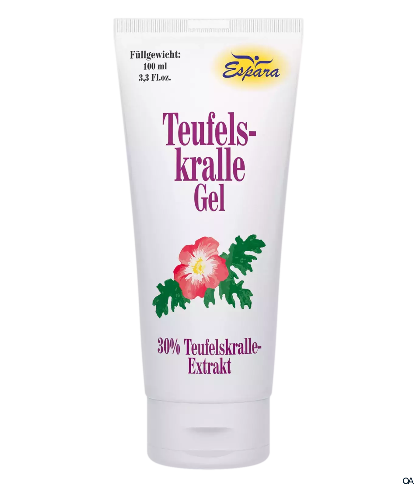 Espara Teufelskralle Gel