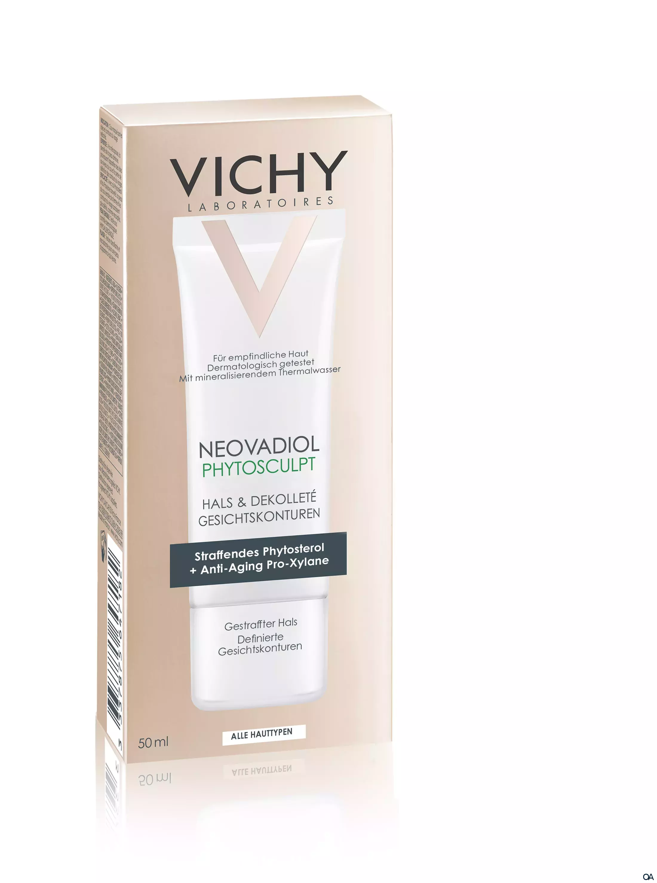 VICHY Neovadiol Phytosculpt