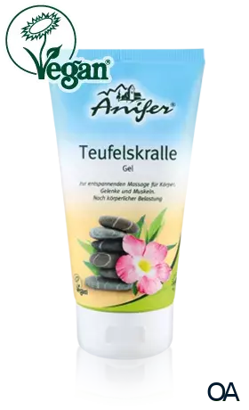 Anifer® Teufelskralle Gel