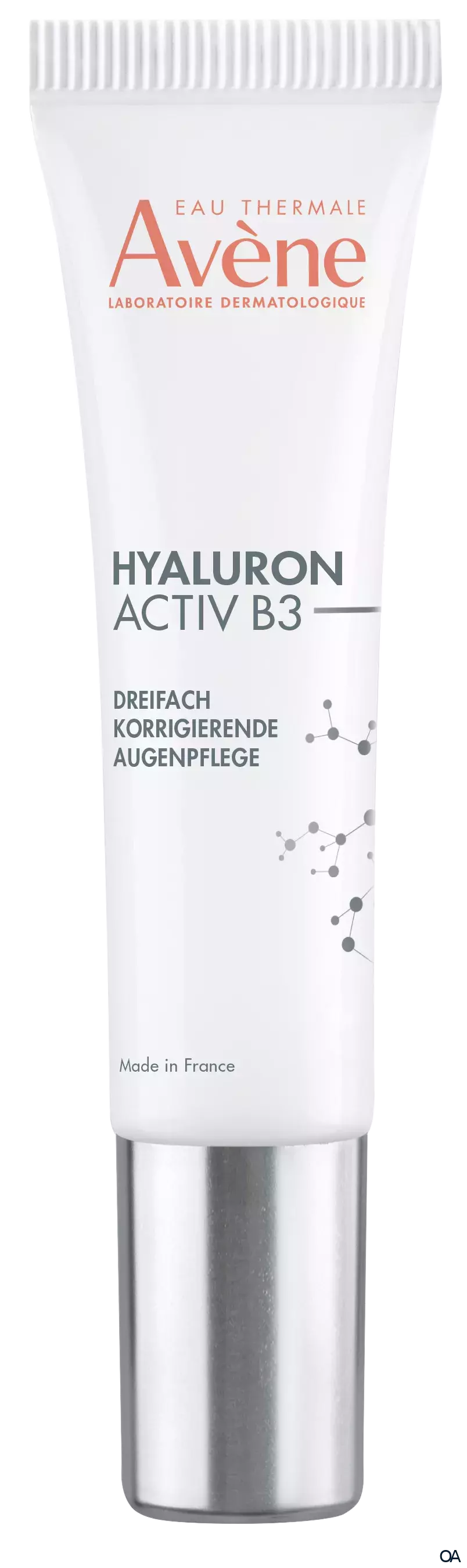 Avene Hyaluron Activ B3 Dreifach korrigierende Augenpflege Avene Hyaluron Activ B3 Dreifach korrigierende Augenpflege