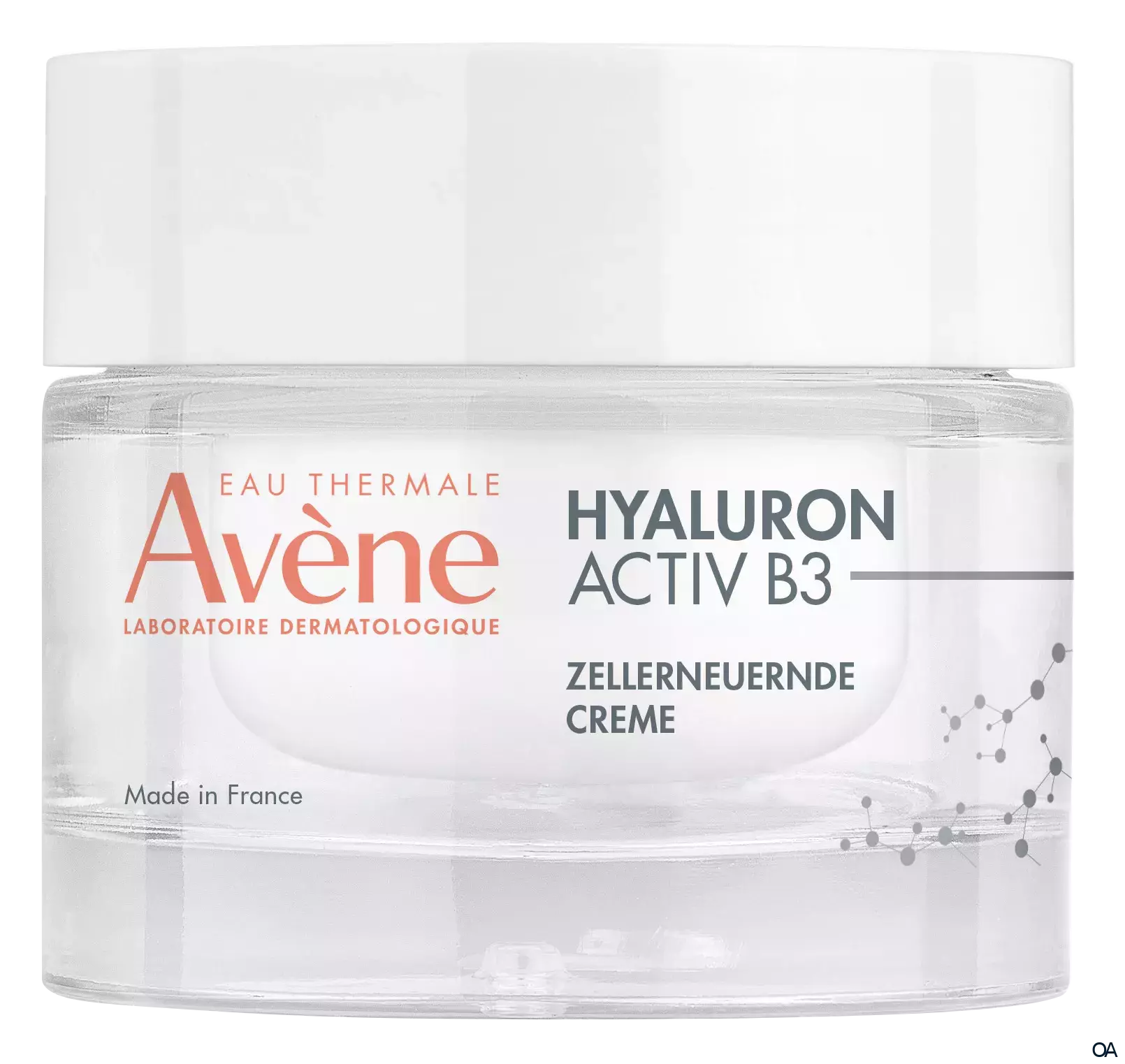 Avene Hyaluron Activ B3 Tagescreme