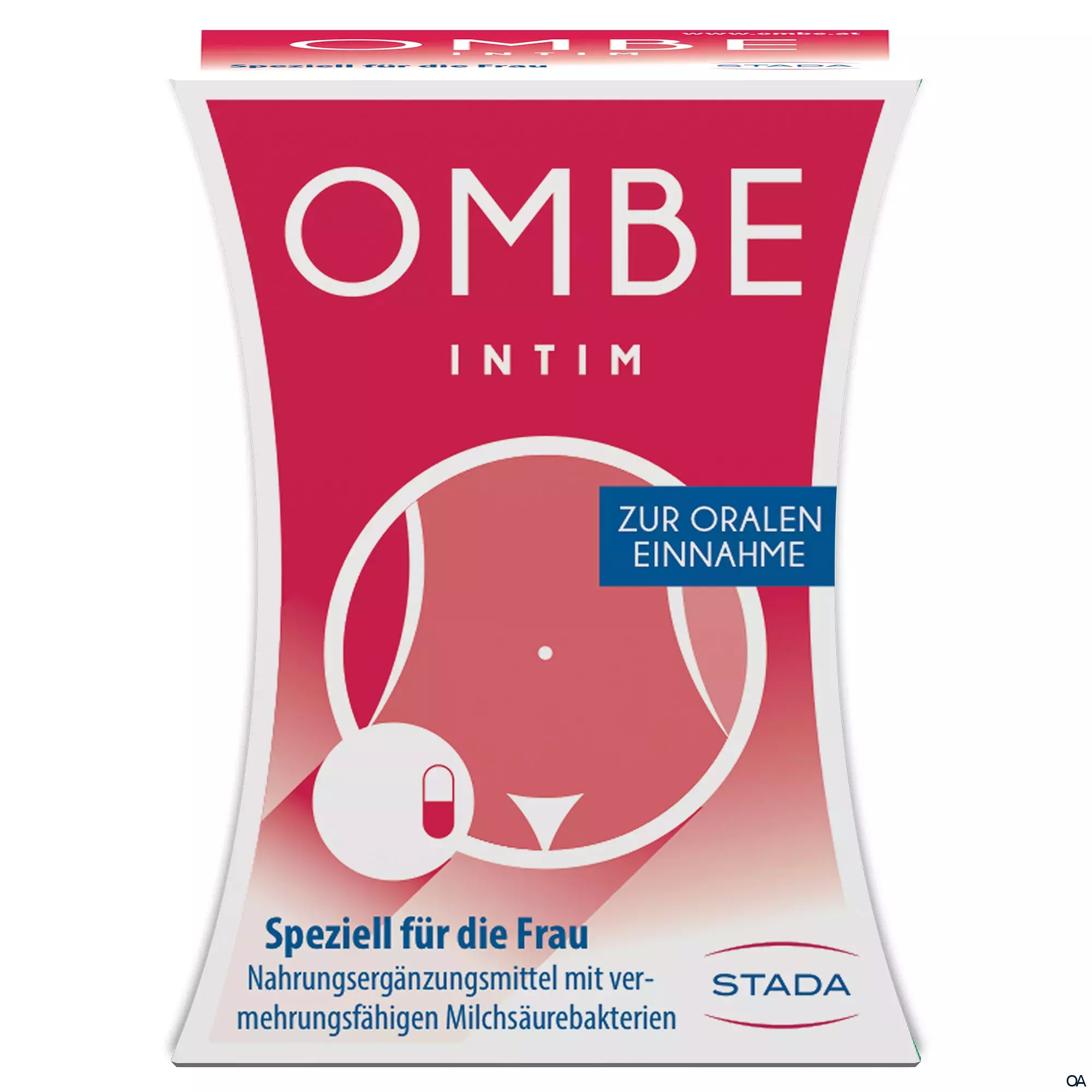 OMBE Intim