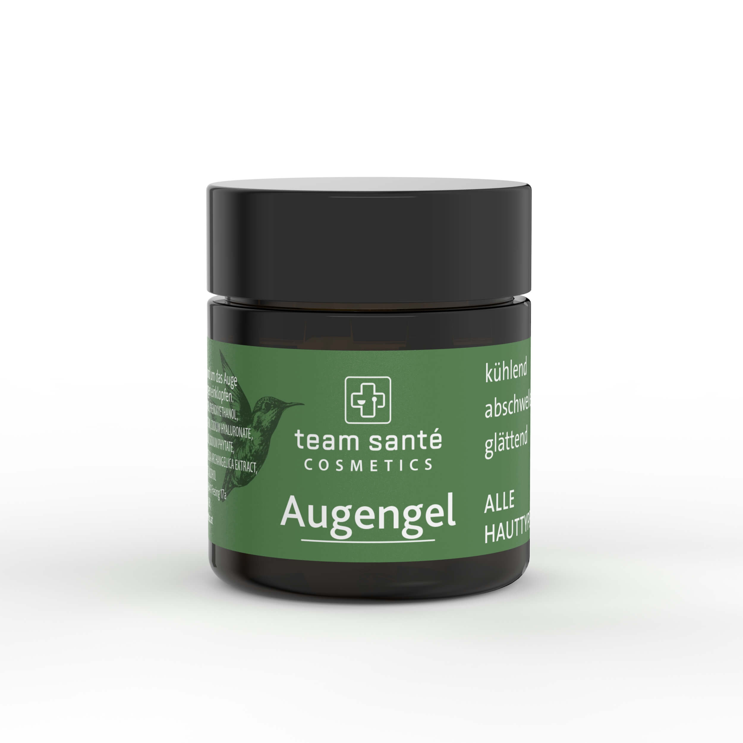 Team Santé Augengel Team Santé Augengel