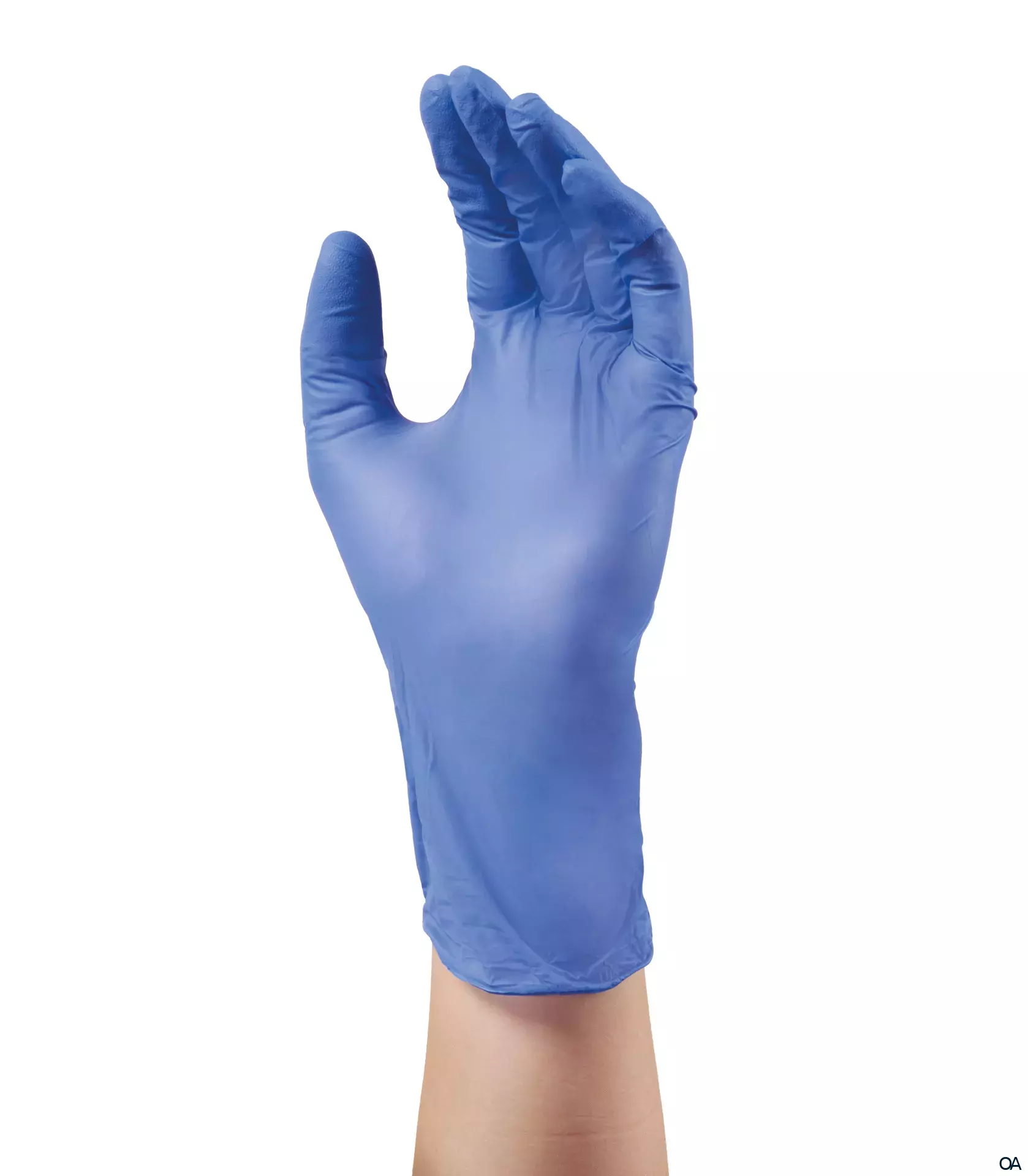 Peha-soft® nitrile fino puderfrei Untersuchungs- und Schutzhandschuh unsteril, Größe M