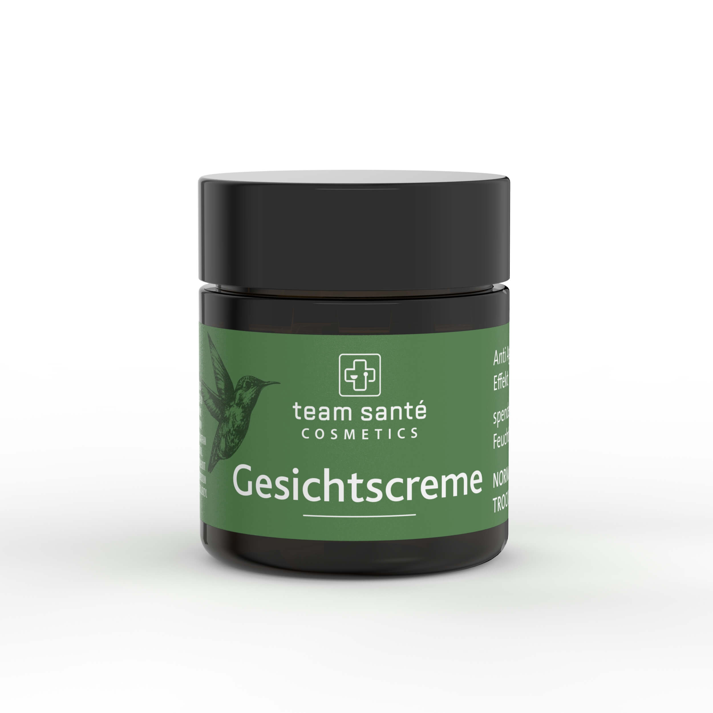 Team Santé Gesichtscreme 60ml Team Santé Gesichtscreme 60ml