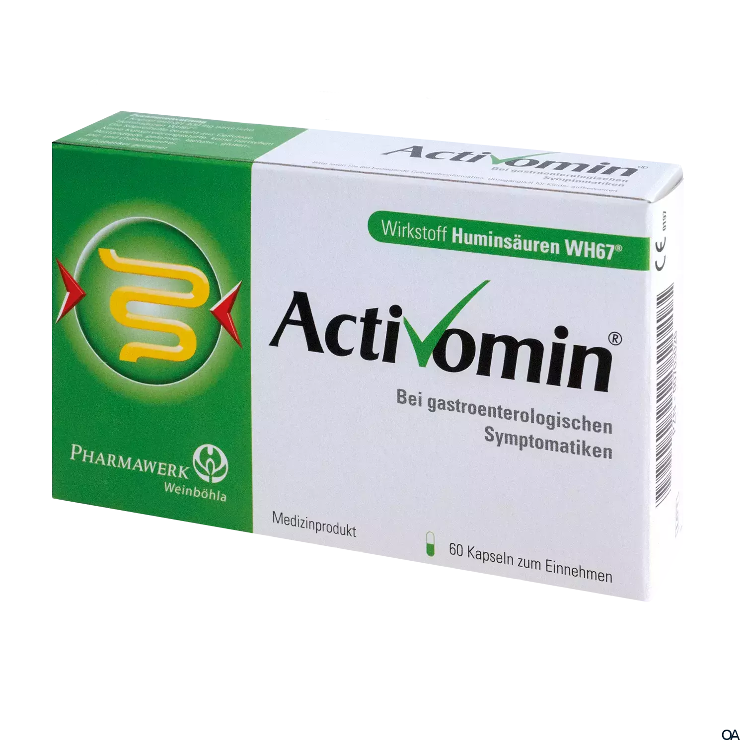 Activomin® Kapseln Activomin® Kapseln