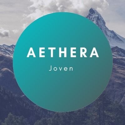 Aethera Joven KG Aethera Joven KG