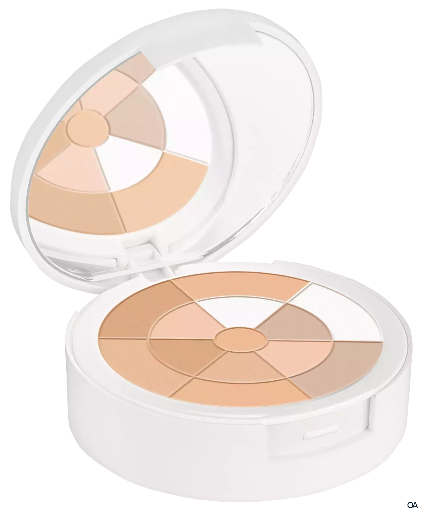 Avène Couvrance Mosaik-Puder