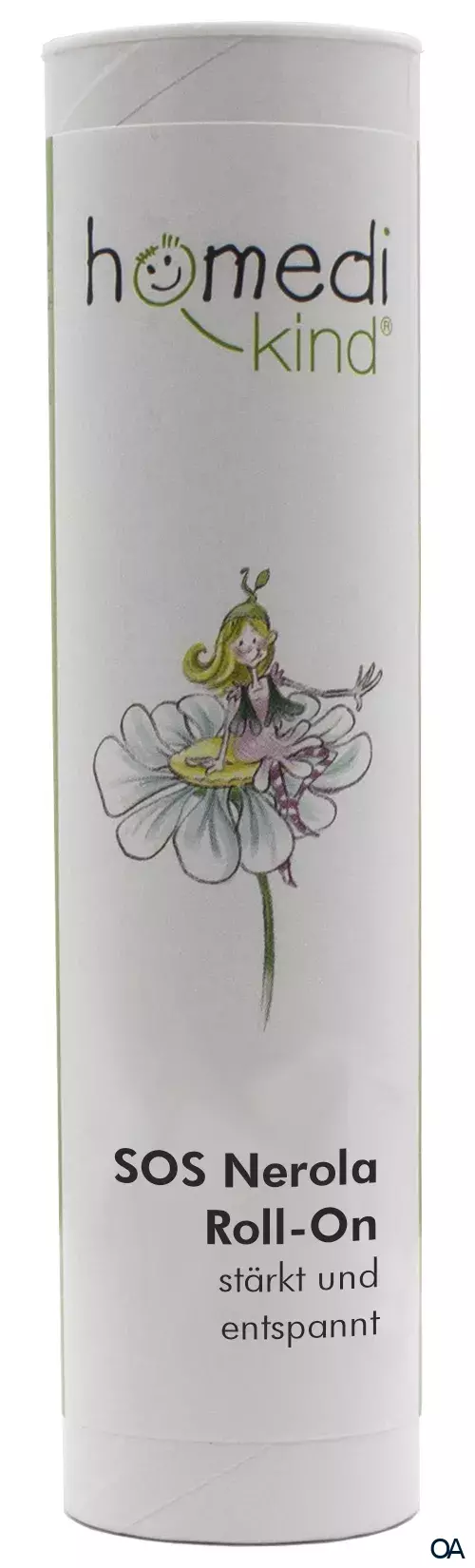 homedi-kind SOS Nerola Roll-On homedi-kind SOS Nerola Roll-On