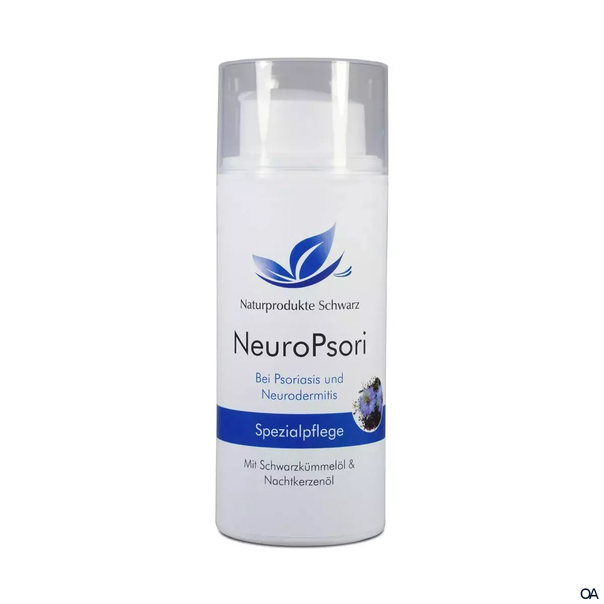 NeuroPsori Spezialpflege Creme 100ml NeuroPsori Spezialpflege Creme 100ml