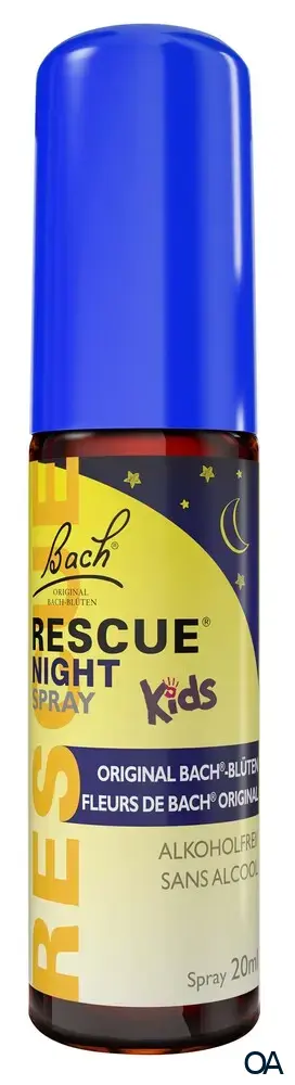 RESCUE NIGHT® Spray Kids