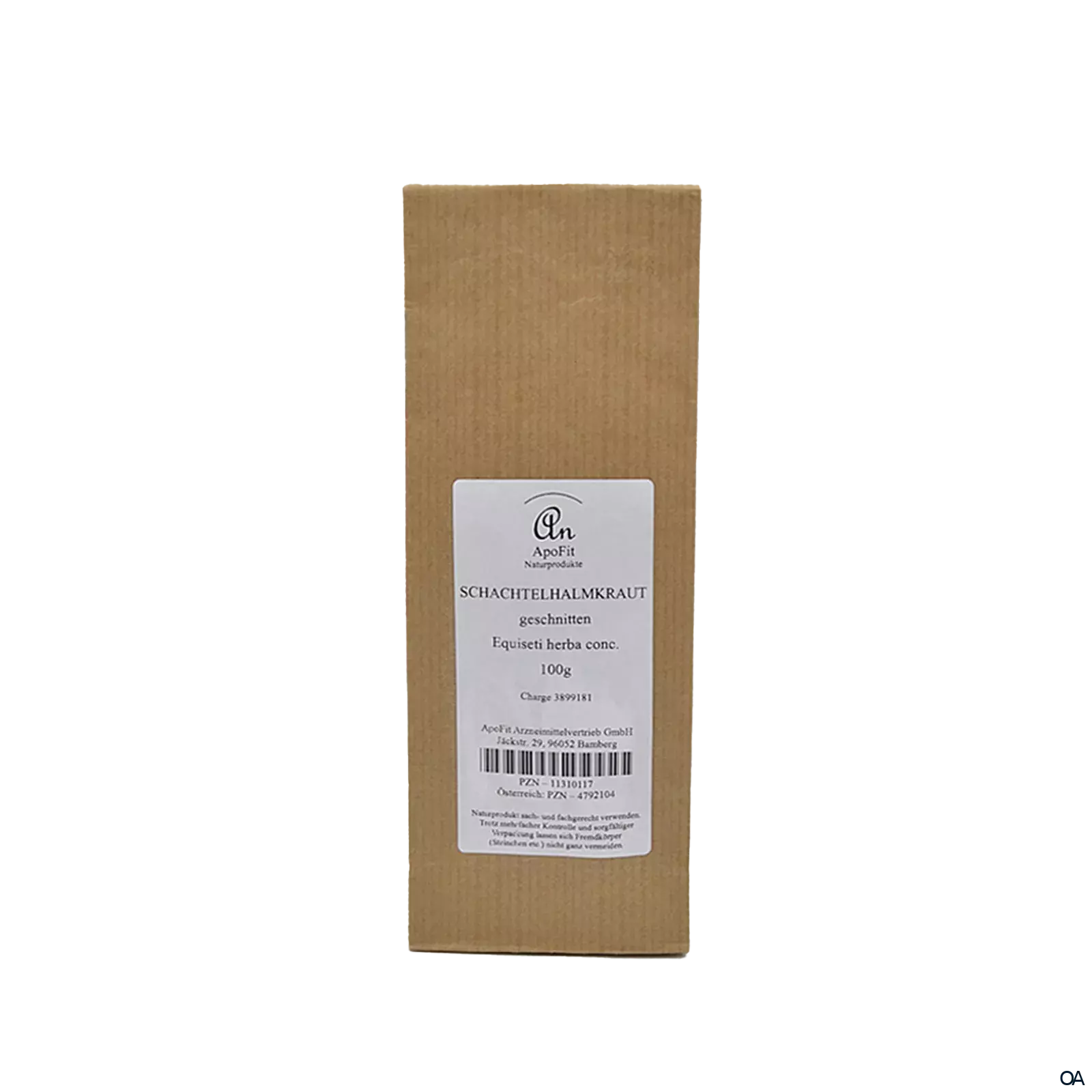 ApoFit Schachtelhalmkraut geschnitten ApoFit Schachtelhalmkraut geschnitten