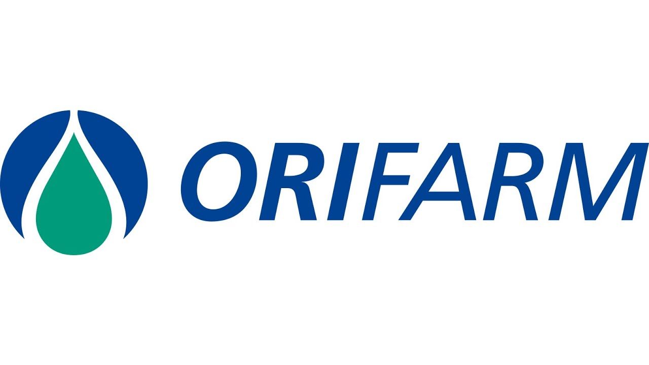 Orifarm Austria GmbH Orifarm Austria GmbH