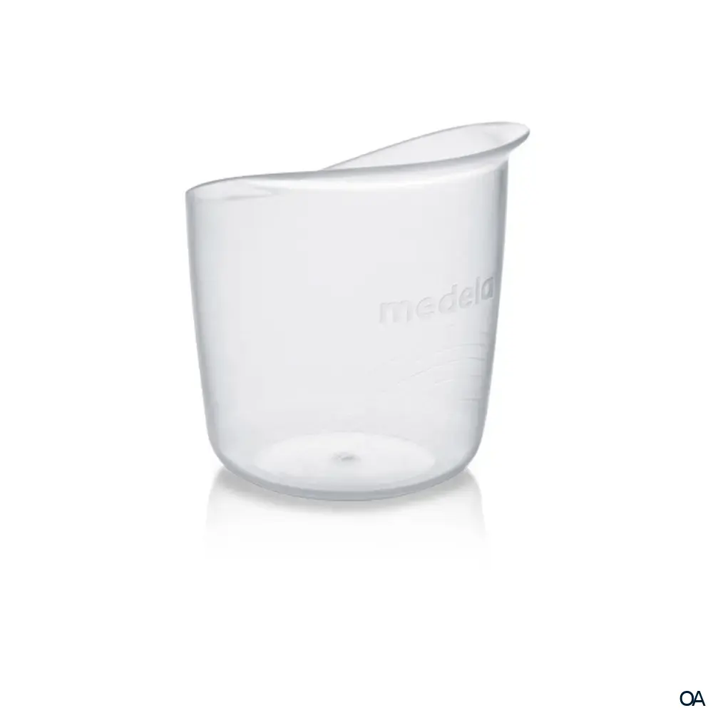 Medela Trinkbecher