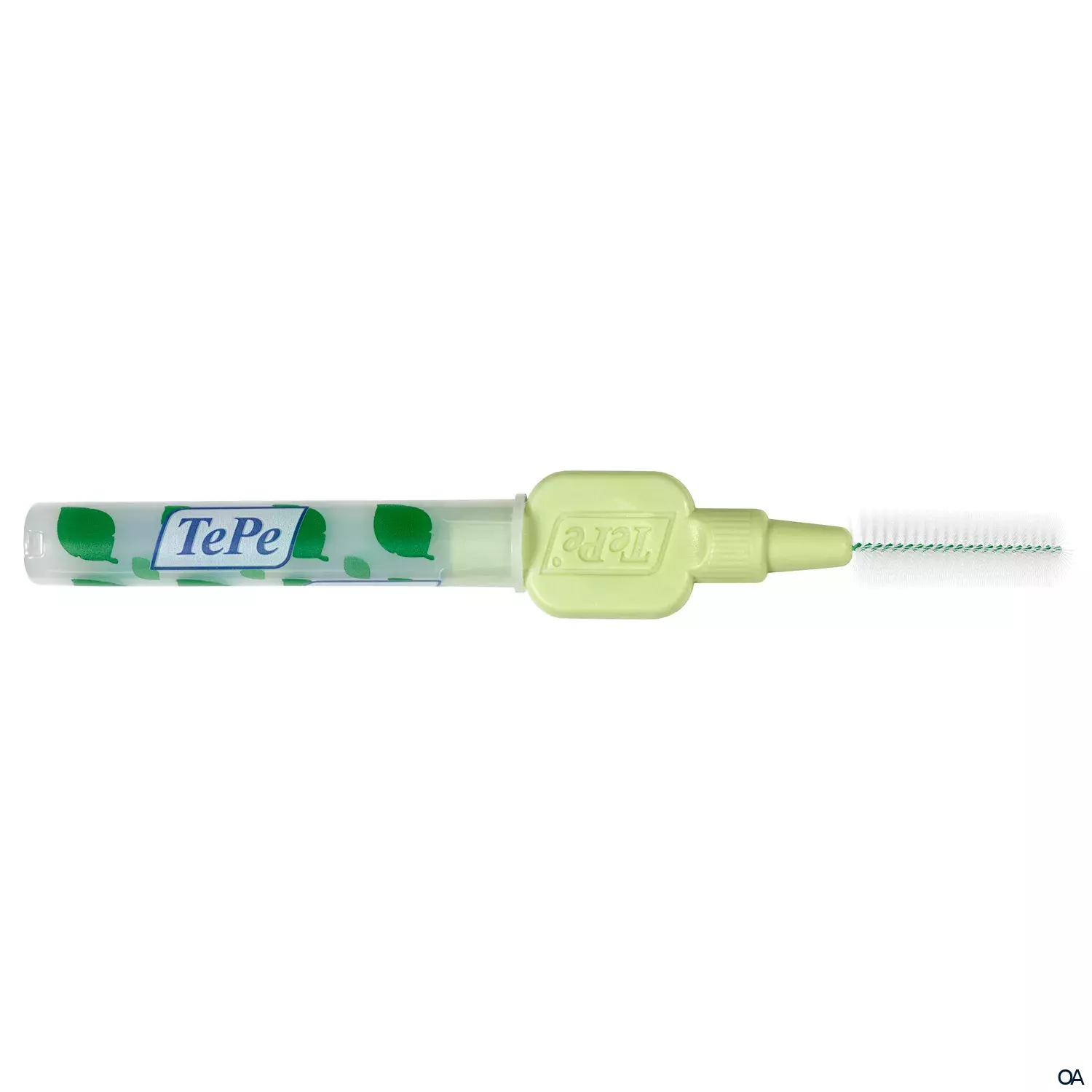 TePe® Interdentalbürste Extra Soft Hellgrün 0,8 mm