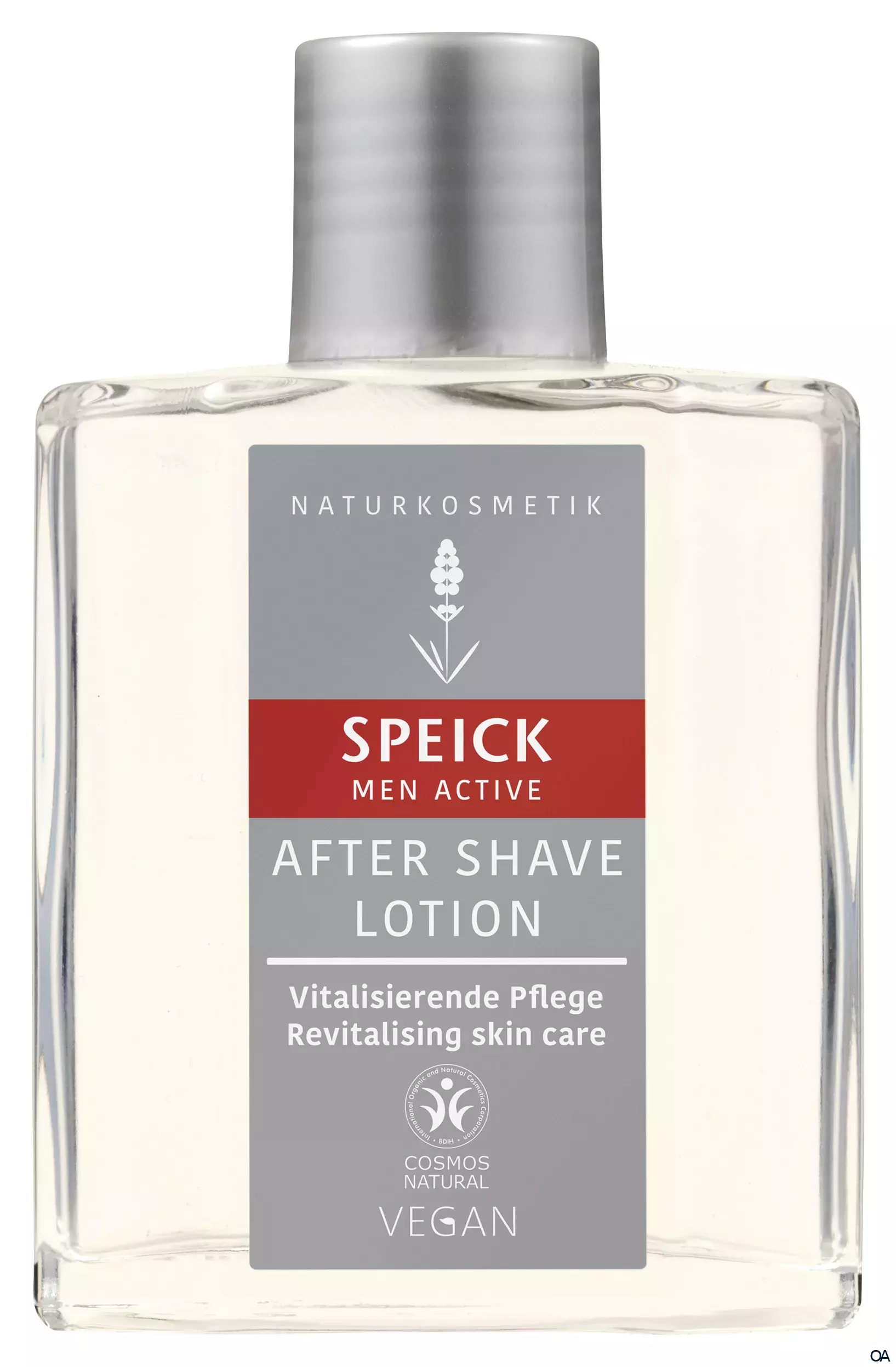 Speick Men Active After Shave Lotion Speick Men Active After Shave Lotion