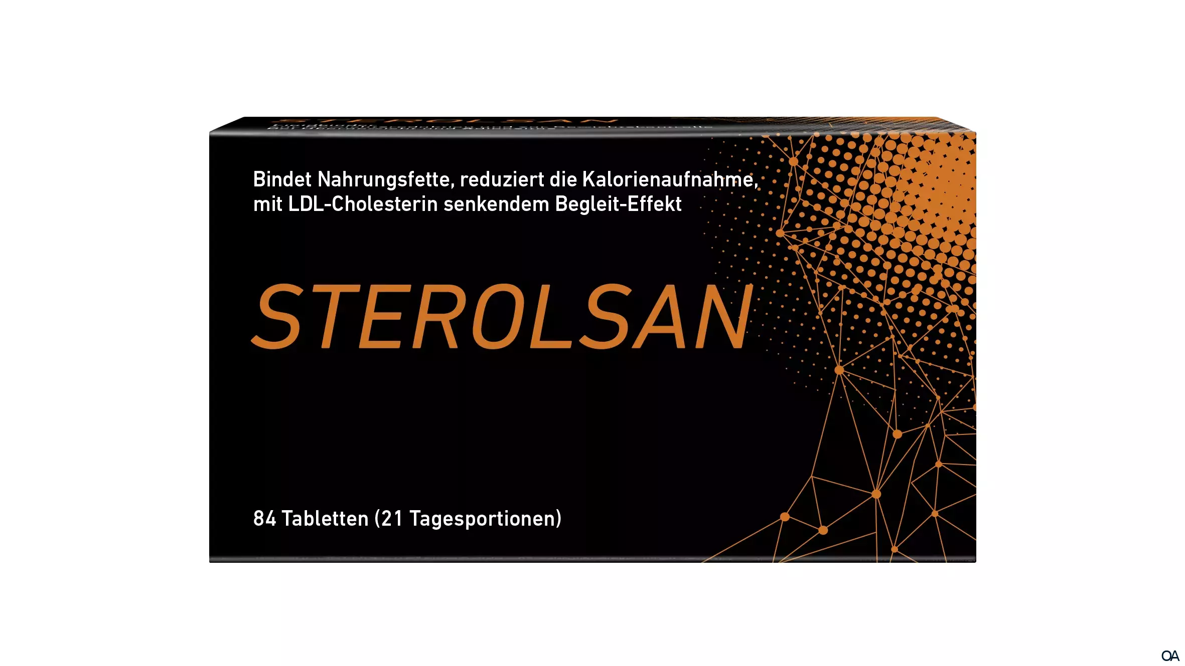 Sterolsan Tabletten Sterolsan Tabletten