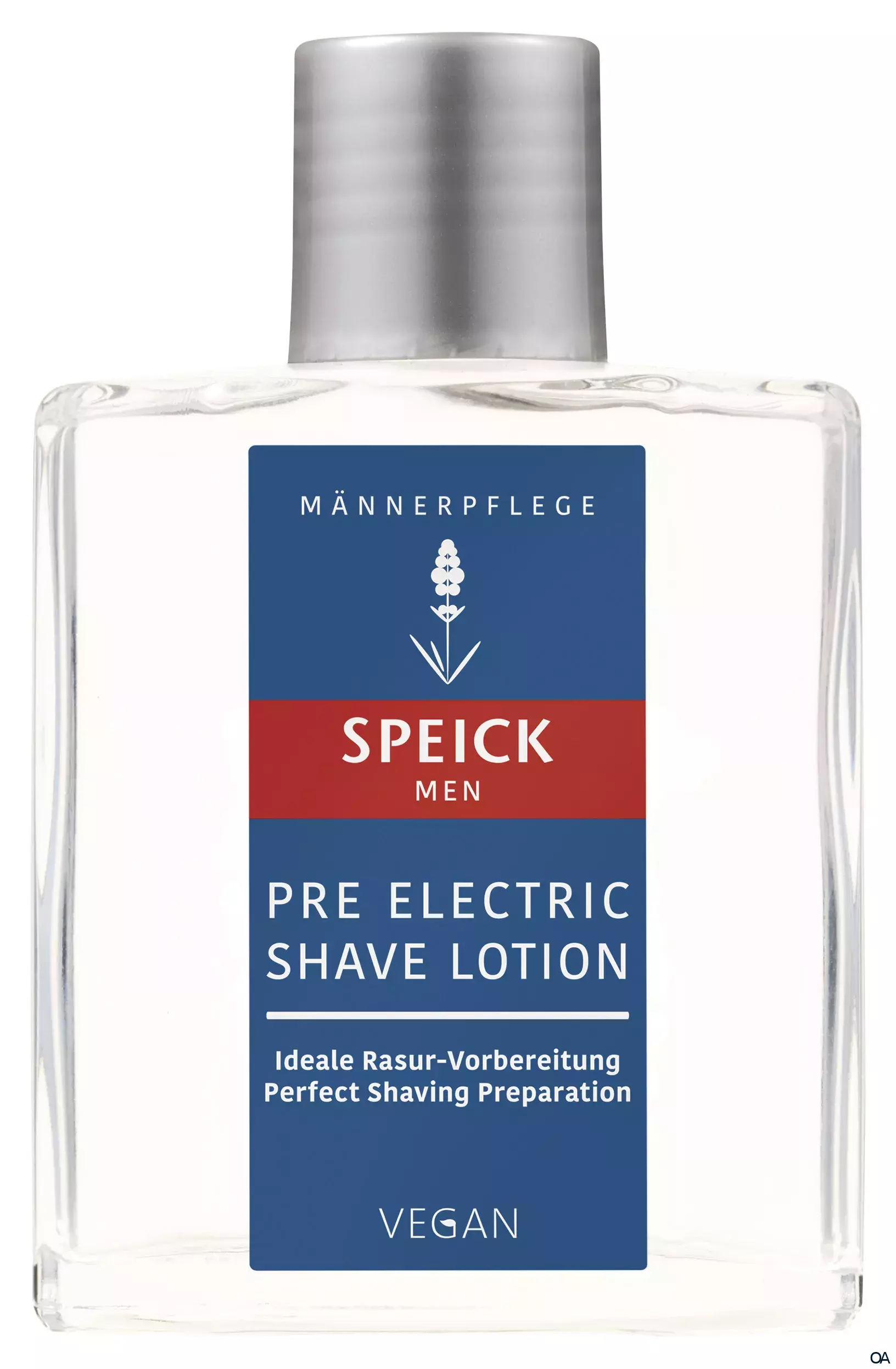 Speick Men Pre Electric Shave Lotion Speick Men Pre Electric Shave Lotion