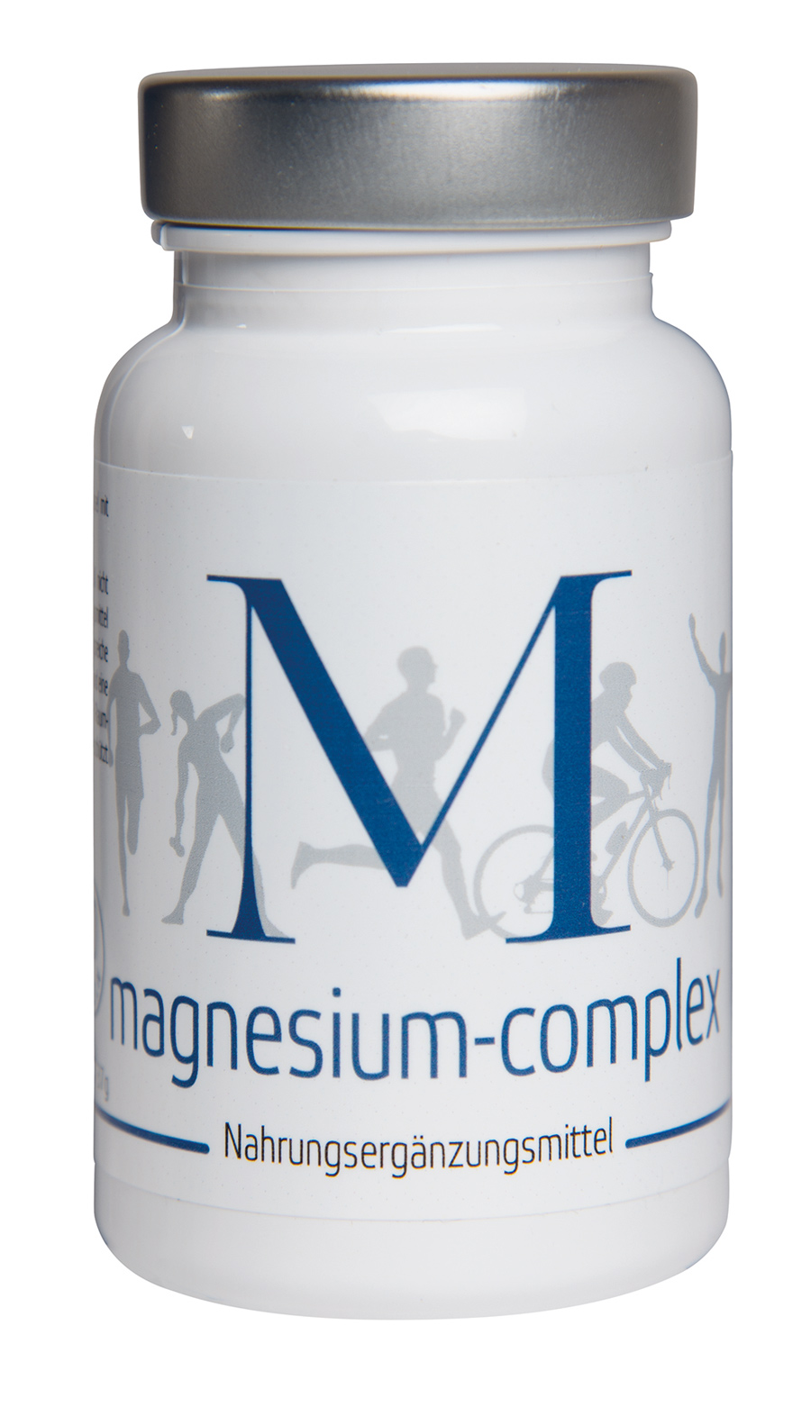 Team Santé Magnesium Complex Team Santé Magnesium Complex