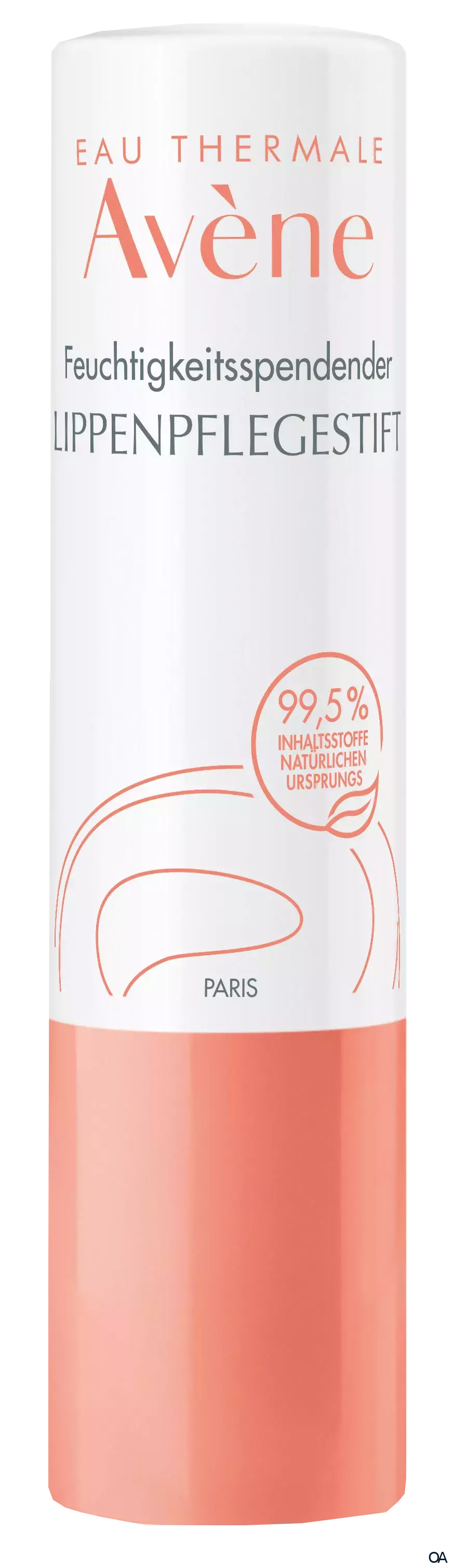 Avene Feuchtigkeitsspendender Lippenpflegestift Avene Feuchtigkeitsspendender Lippenpflegestift