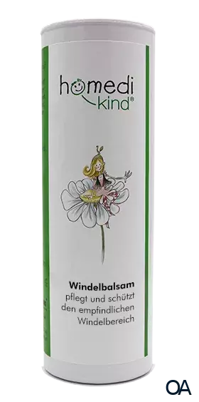homedi-kind Windel Balsam
