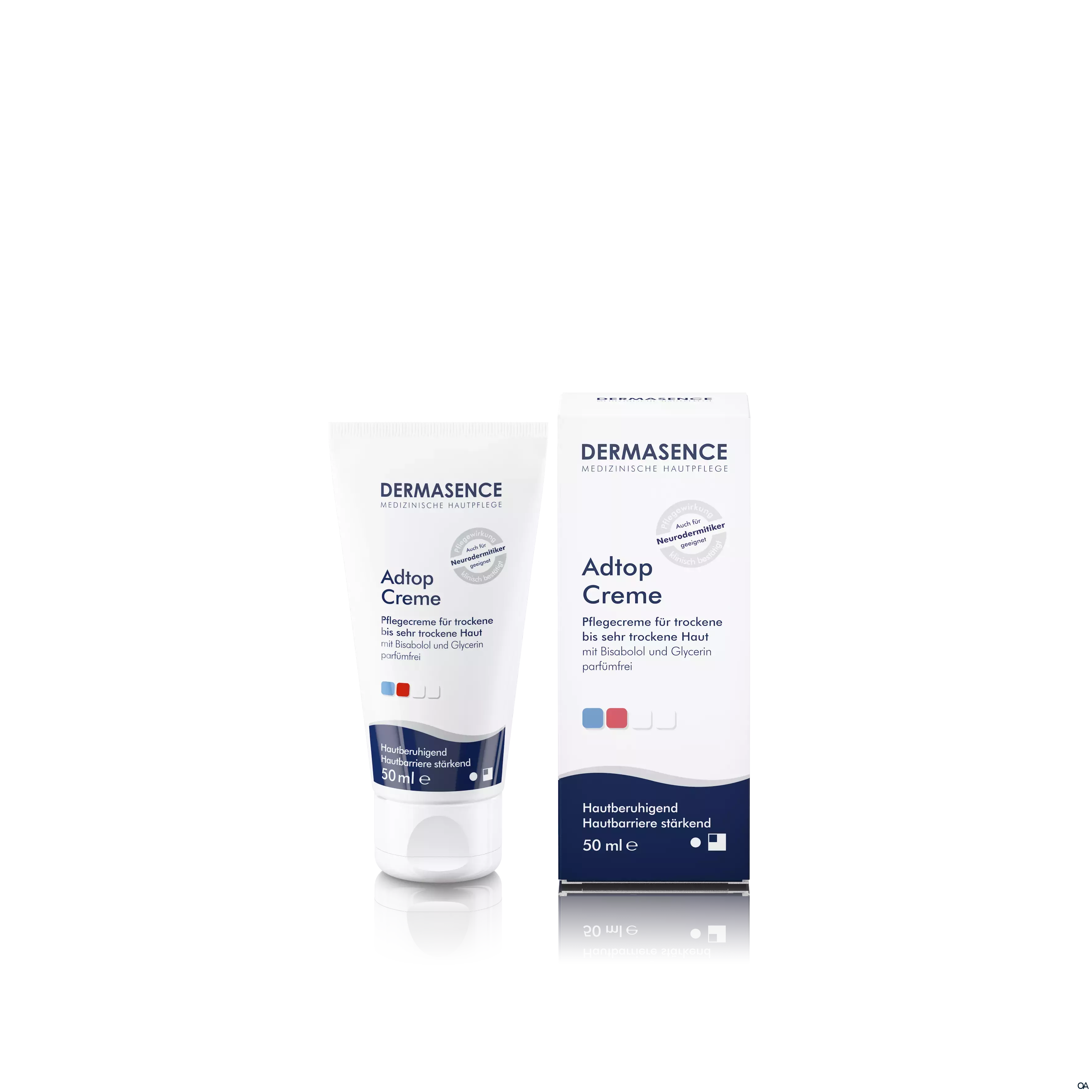 Dermasence Adtop Creme
