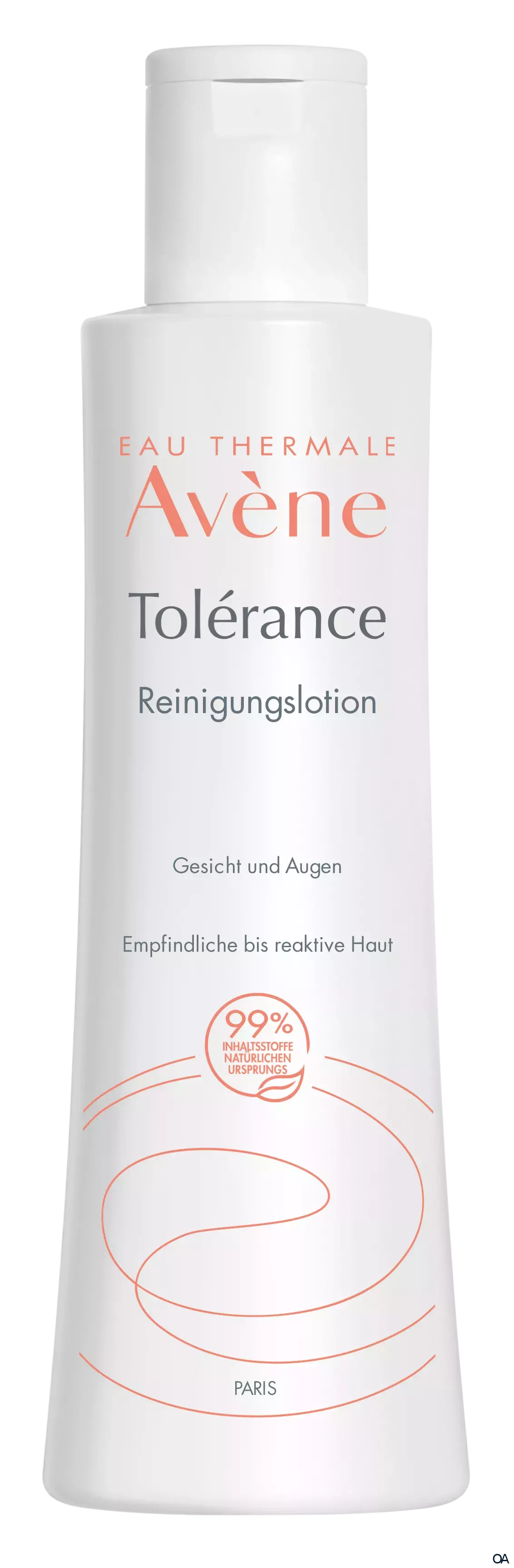Avene Tolérance Reinigungslotion
