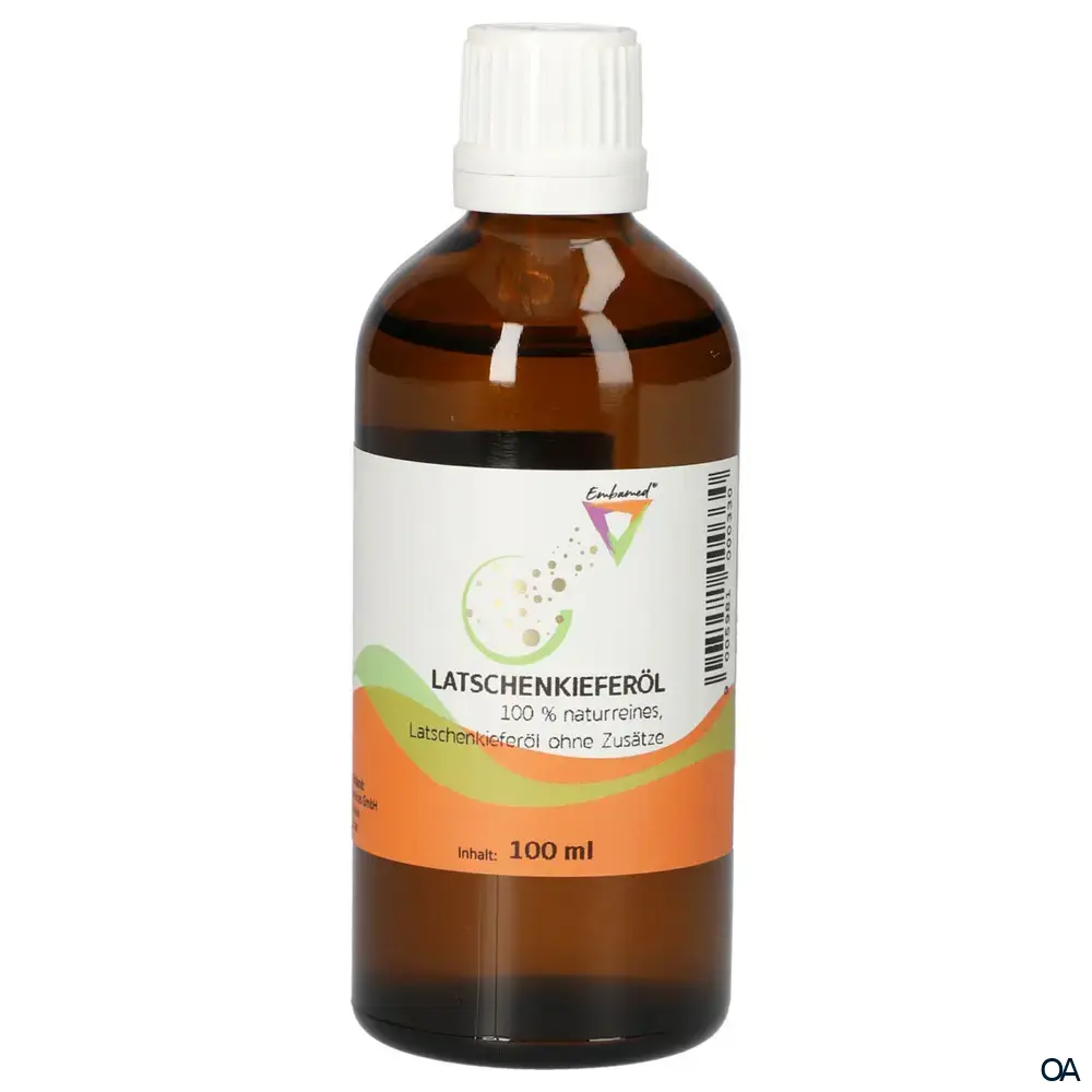 Embamed® Latschenkieferöl