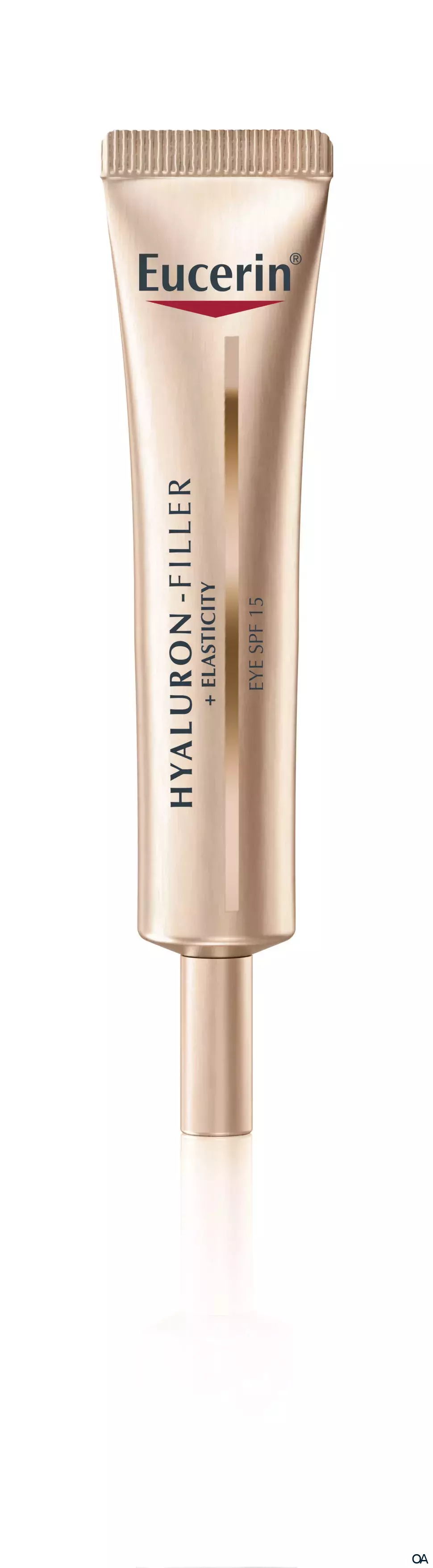 Eucerin® HYALURON-FILLER + ELASTICITY Augenpflege LSF 15