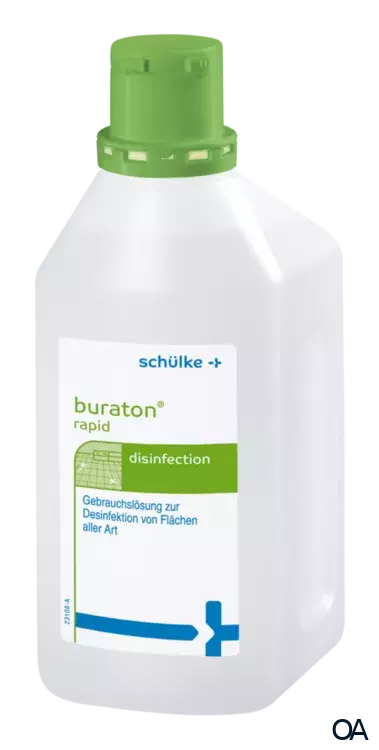 buraton® rapid buraton® rapid