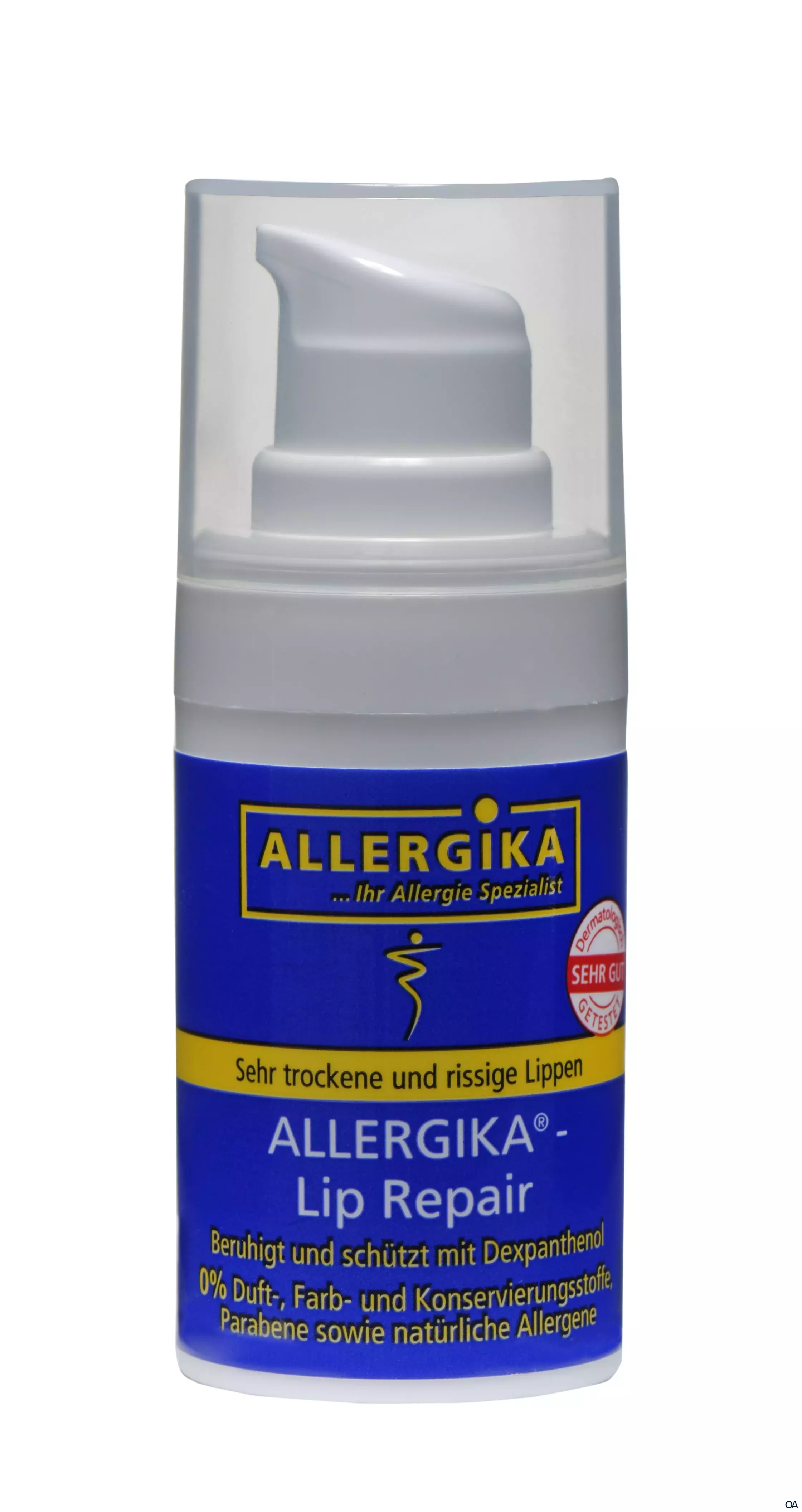 ALLERGIKA® Lip Repair ALLERGIKA® Lip Repair