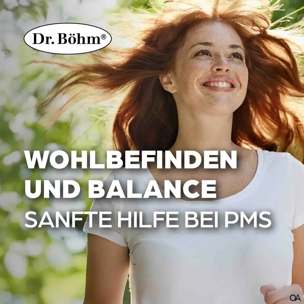 Dr. Böhm® Mönchspfeffer 4 mg Filmtabletten