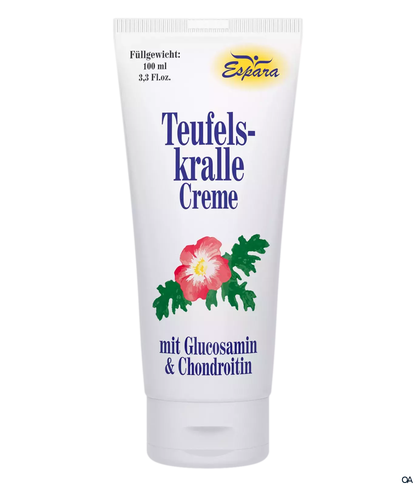 Espara Teufelskralle Creme