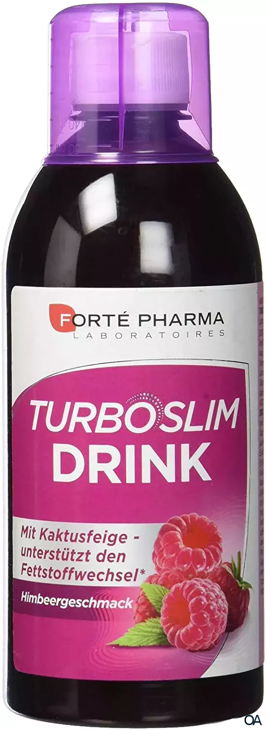 TurboSlim Drink TurboSlim Drink